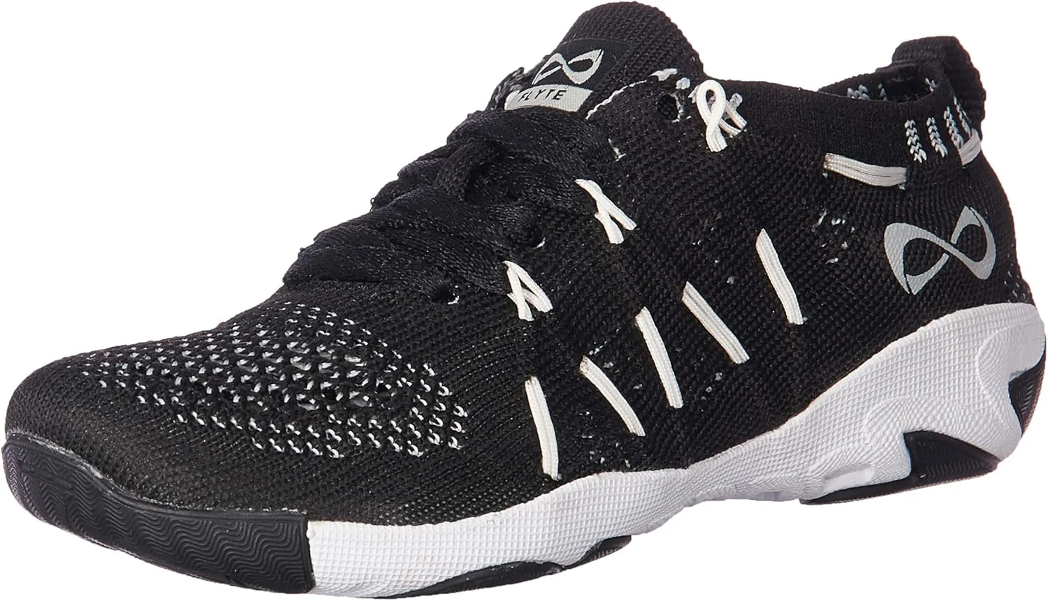 کفش استنتینگ زنانه Nfinity Flyte Night Cheer