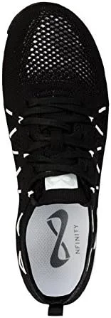 کفش استنتینگ زنانه Nfinity Flyte Night Cheer