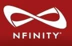 کفش استنتینگ زنانه Nfinity Flyte Night Cheer
