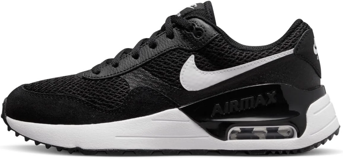 کفش ورزشی پسرانه نایک Nike Air Max Systm
