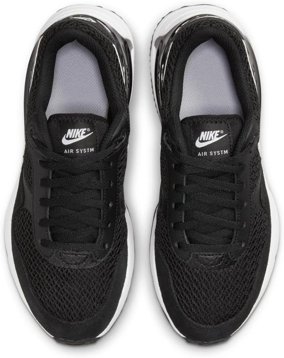 کفش ورزشی پسرانه نایک Nike Air Max Systm کفش ورزشی پسرانه نایک Nike Air Max Systm