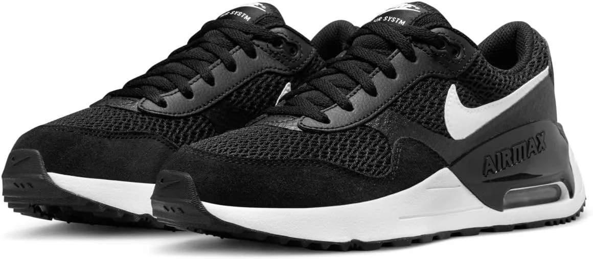 کفش ورزشی پسرانه نایک Nike Air Max Systm کفش ورزشی پسرانه نایک Nike Air Max Systm