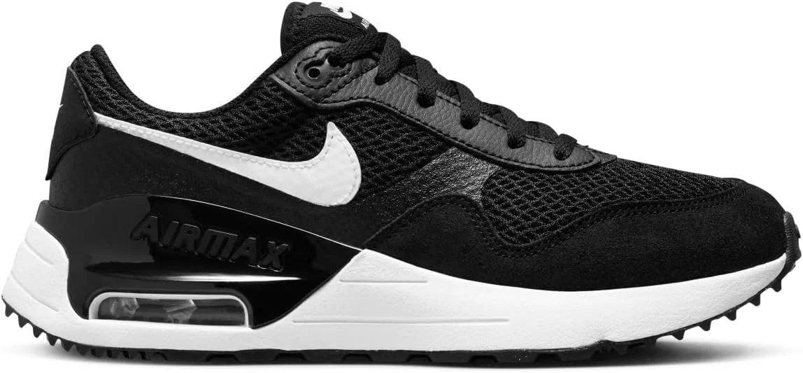 کفش ورزشی پسرانه نایک Nike Air Max Systm کفش ورزشی پسرانه نایک Nike Air Max Systm