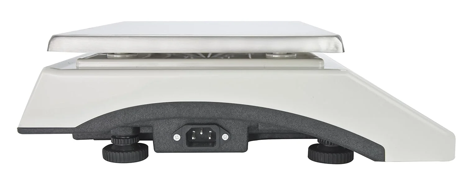 ترازوی تحلیلی الکترونیکی COLiJOL، ترازوی دقیق 16 کیلوگرم/1 گرم، نمایشگر LCD دیجیتال، ابزار آزمایشگاهی صنعتی علمی 220 ولت ترازوی تحلیلی الکترونیکی COLiJOL، ترازوی دقیق 16 کیلوگرم/1 گرم، نمایشگر LCD دیجیتال، ابزار آزمایشگاهی صنعتی علمی 220 ولت