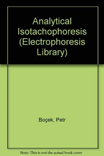 ایزوتاکوفرز تحلیلی ایزوتاکوفرز تحلیلی