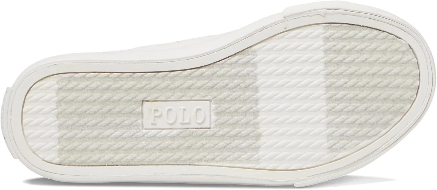 کفش پسرانه اسنیکر POLO RALPH LAUREN مدل Sayer (مناسب کودکان) کفش پسرانه اسنیکر POLO RALPH LAUREN مدل Sayer (مناسب کودکان)