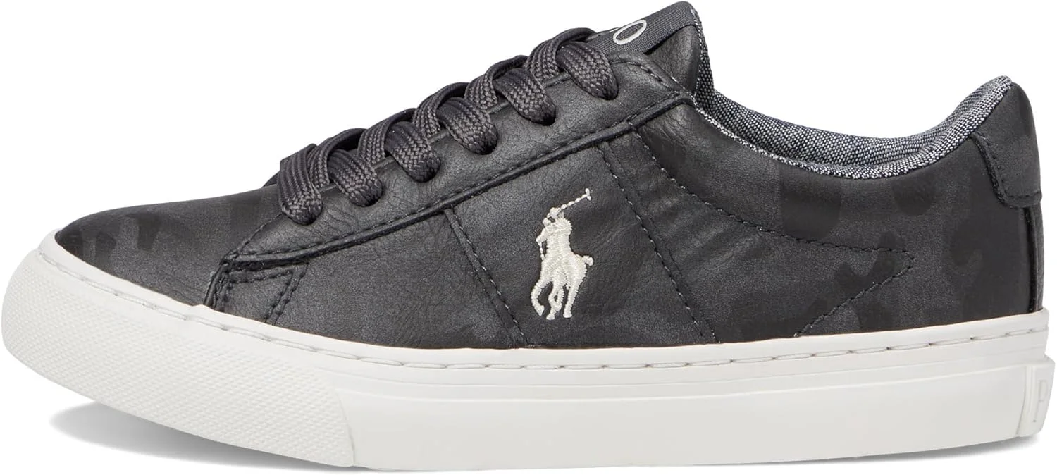کفش پسرانه اسنیکر POLO RALPH LAUREN مدل Sayer (مناسب کودکان) کفش پسرانه اسنیکر POLO RALPH LAUREN مدل Sayer (مناسب کودکان)