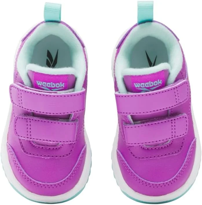 کفش ورزشی بچه گانه ریباک مدل Court Advance، یونیسکس