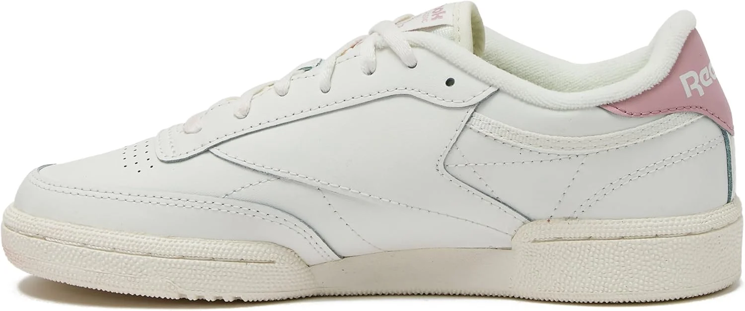 کفش پسرانه ریباک Club C - LOW (غیر فوتبالی) کفش پسرانه ریباک Club C - LOW (غیر فوتبالی)