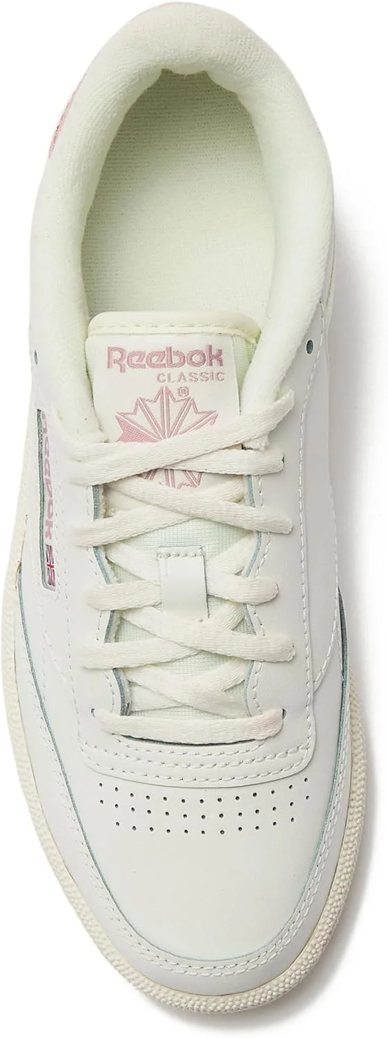 کفش پسرانه ریباک Club C - LOW (غیر فوتبالی) کفش پسرانه ریباک Club C - LOW (غیر فوتبالی)