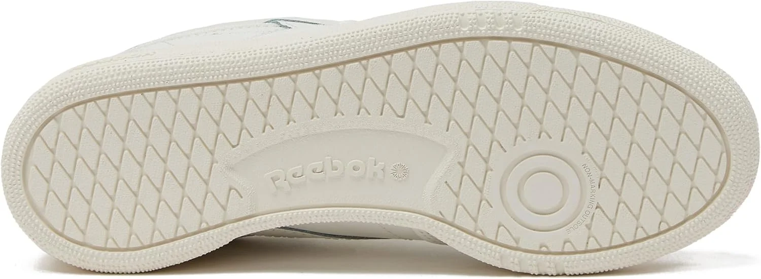 کفش پسرانه ریباک Club C - LOW (غیر فوتبالی) کفش پسرانه ریباک Club C - LOW (غیر فوتبالی)