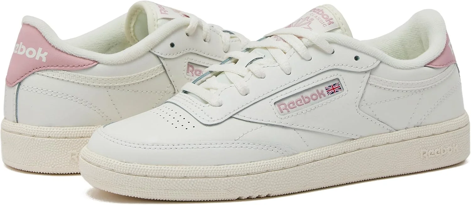 کفش پسرانه ریباک Club C - LOW (غیر فوتبالی) کفش پسرانه ریباک Club C - LOW (غیر فوتبالی)