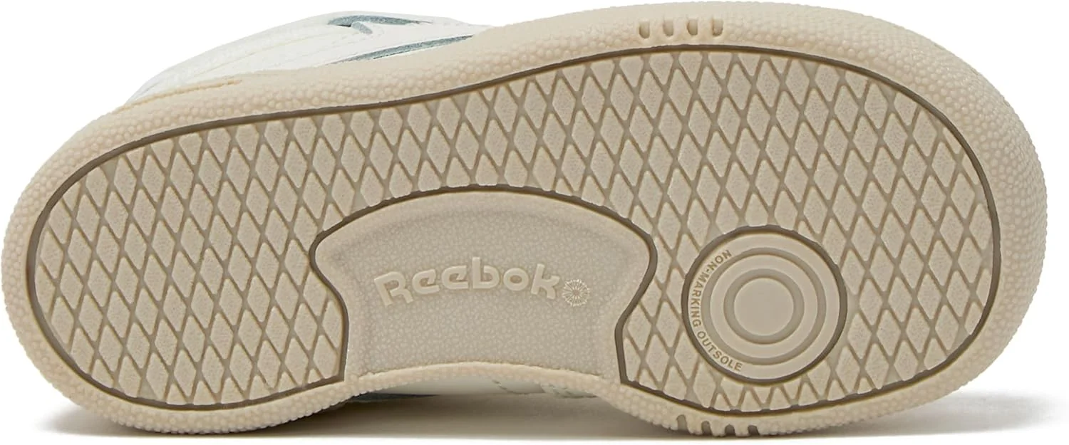 کفشهای بچگانه ریباک مدل Club C، مناسب دختران و پسران، کفشهای کتانی بچهگانه، سایز کوچک و بزرگ کفشهای بچگانه ریباک مدل Club C، مناسب دختران و پسران، کفشهای کتانی بچهگانه، سایز کوچک و بزرگ