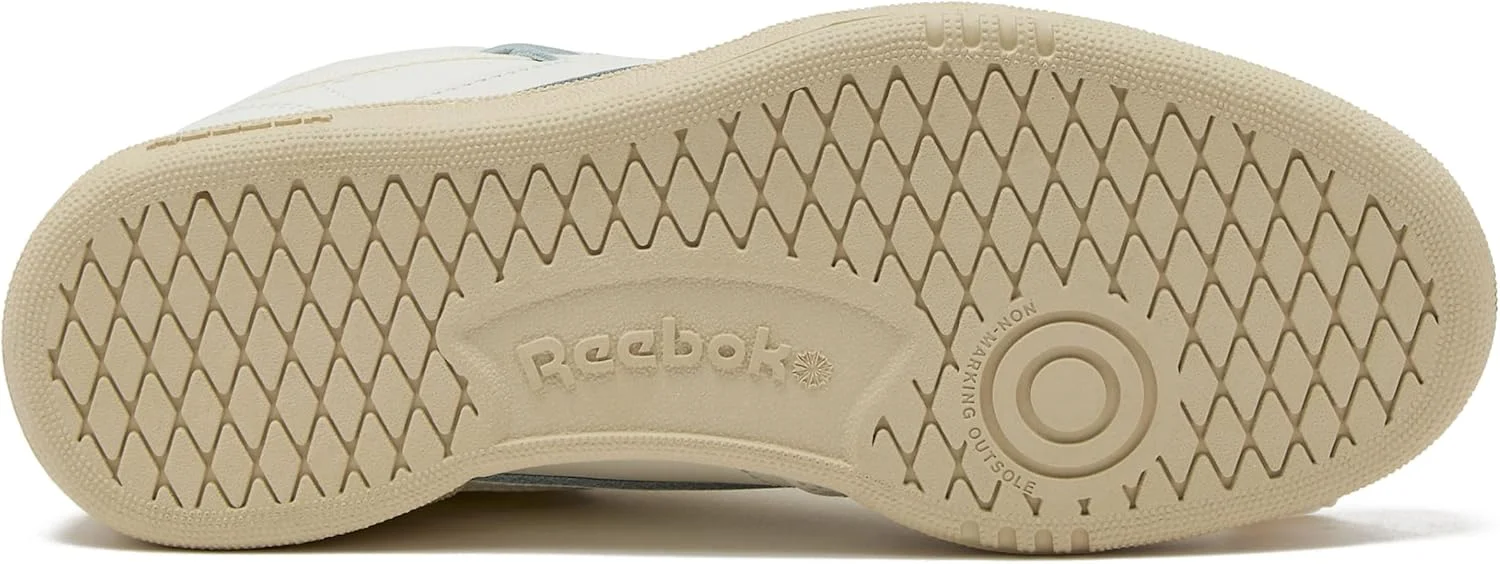 کفش کتانی ریباک مدل Club C مناسب کودکان و نوجوانان کفش کتانی ریباک مدل Club C مناسب کودکان و نوجوانان