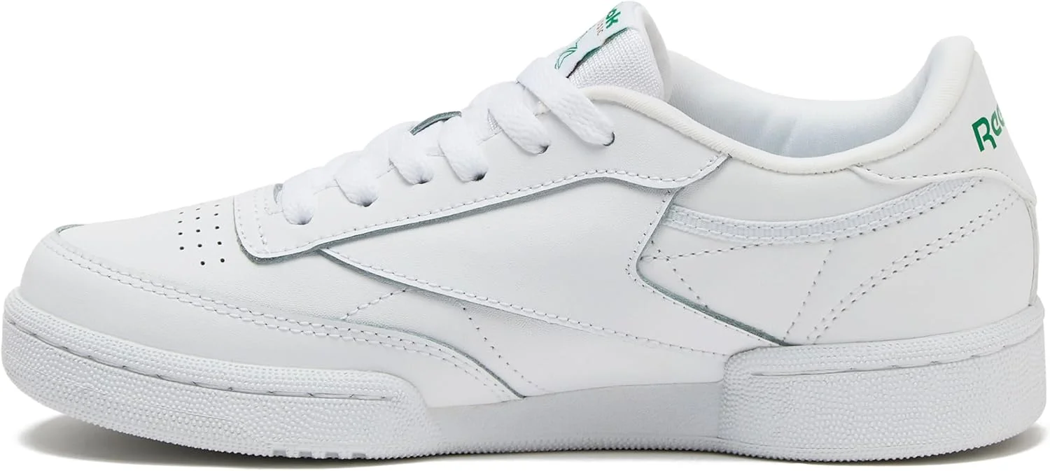 کفش ورزشی ریباک مدل Club C مناسب برای کودکان و نوجوانان کفش ورزشی ریباک مدل Club C مناسب برای کودکان و نوجوانان