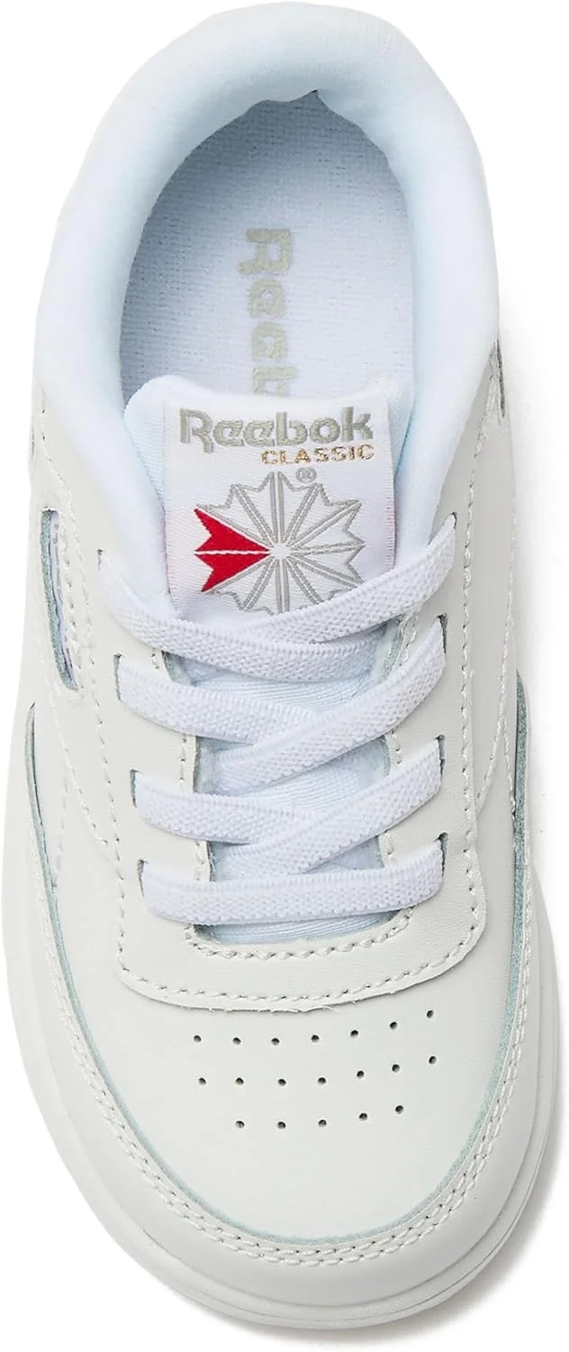 کفش ورزشی بچه گانه ریباک مدل Club C کفش ورزشی بچه گانه ریباک مدل Club C