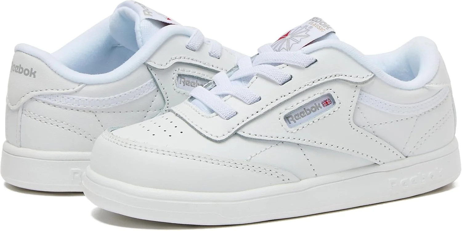 کفش ورزشی بچه گانه ریباک مدل Club C کفش ورزشی بچه گانه ریباک مدل Club C