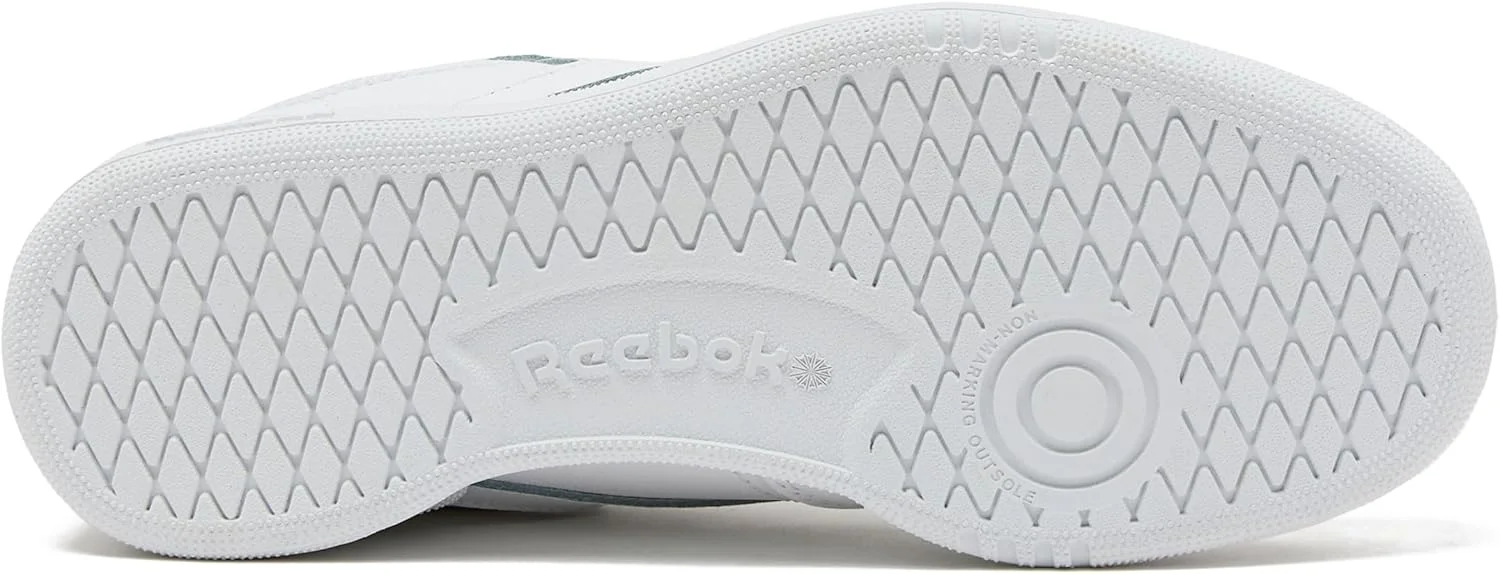 کفش ورزشی ریباک مدل Club C مناسب برای کودکان و نوجوانان کفش ورزشی ریباک مدل Club C مناسب برای کودکان و نوجوانان