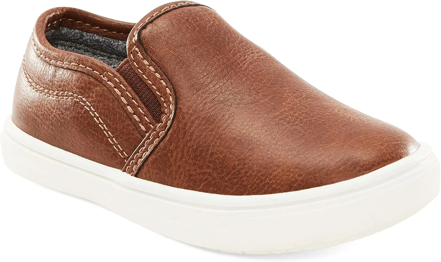 کفش اسنیکر پسرانه اسلیپ-آن Simple Joys Jack