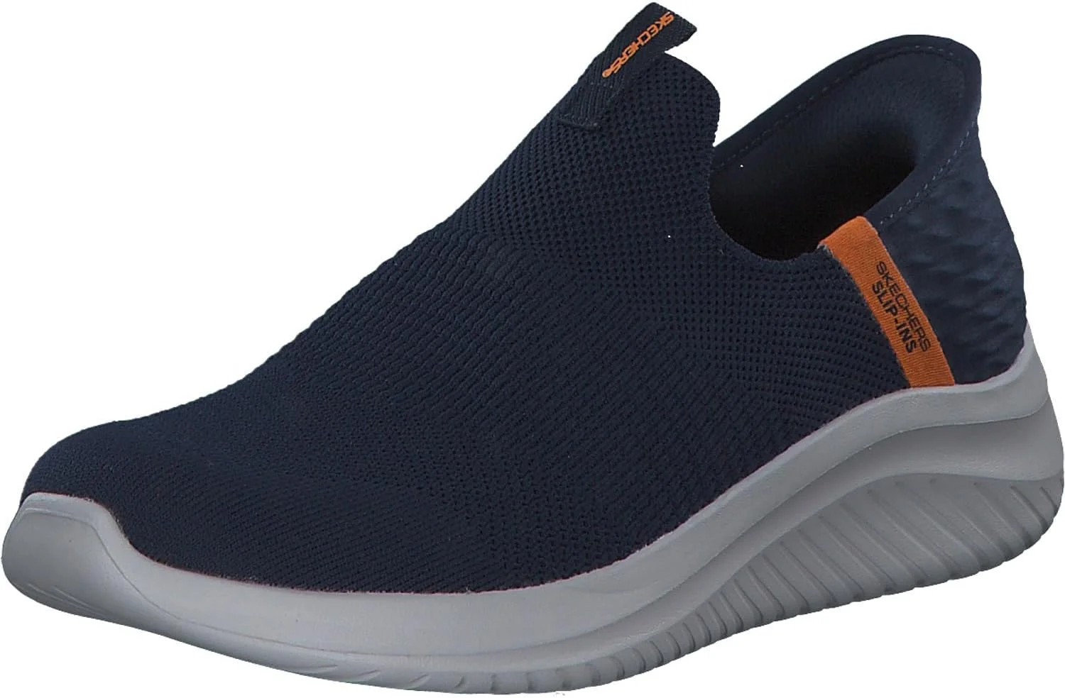 کفش اسکیچرز پسرانه مدل Slip Ins Ultra Flex 3.0