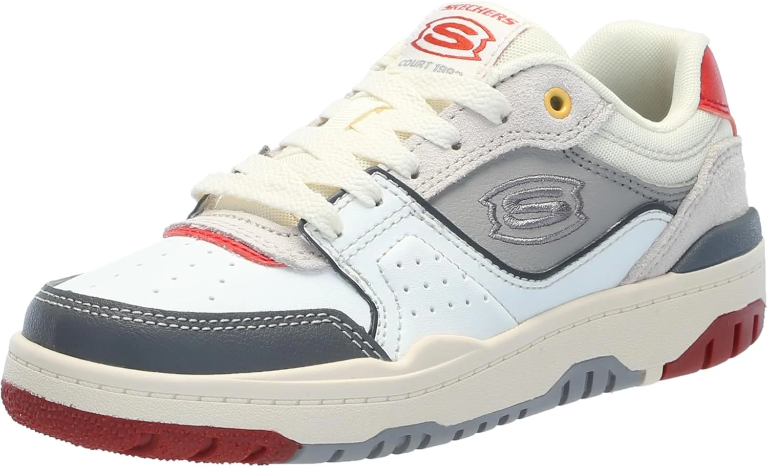 کفش ورزشی پسرانه Skechers مدل Skx-228