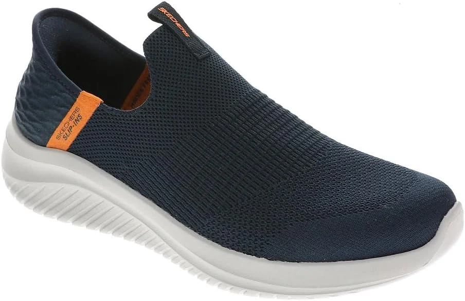 کفش اسکیچرز پسرانه مدل Slip Ins Ultra Flex 3.0