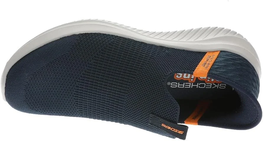 کفش اسکیچرز پسرانه مدل Slip Ins Ultra Flex 3.0