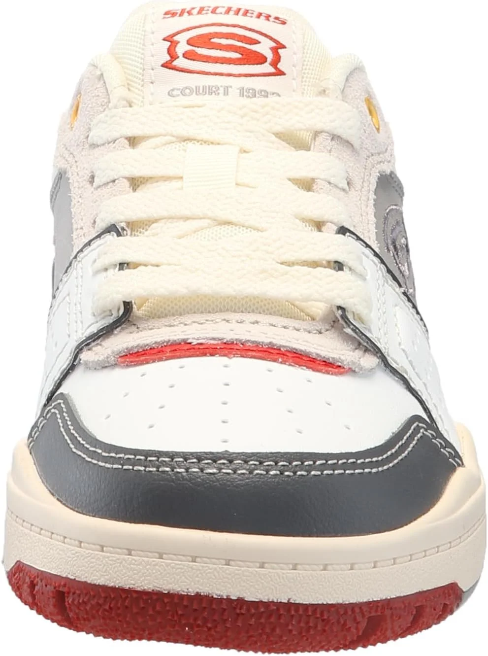 کفش ورزشی پسرانه Skechers مدل Skx-228