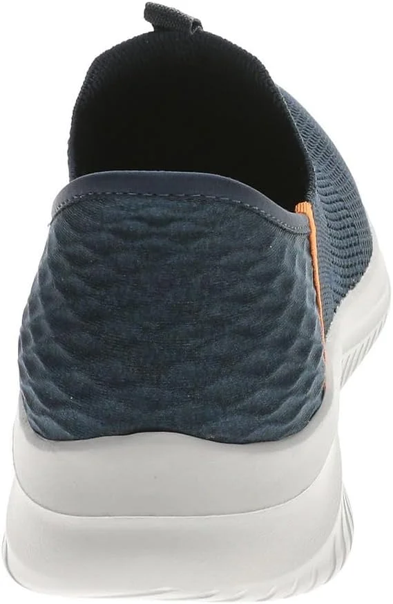 کفش اسکیچرز پسرانه مدل Slip Ins Ultra Flex 3.0