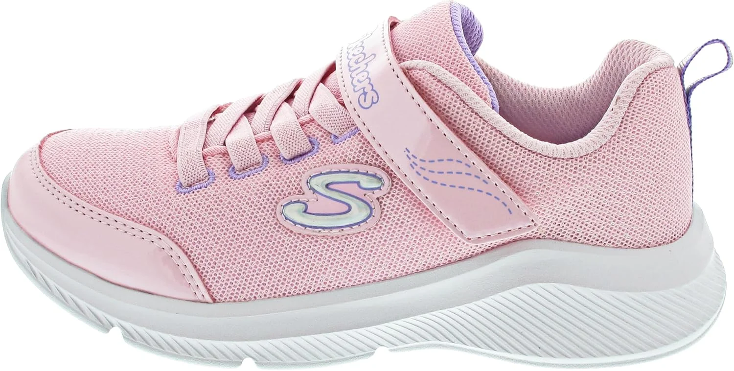کفش ورزشی دخترانه اسکیچرز Skechers Girls کفش ورزشی دخترانه اسکیچرز Skechers Girls