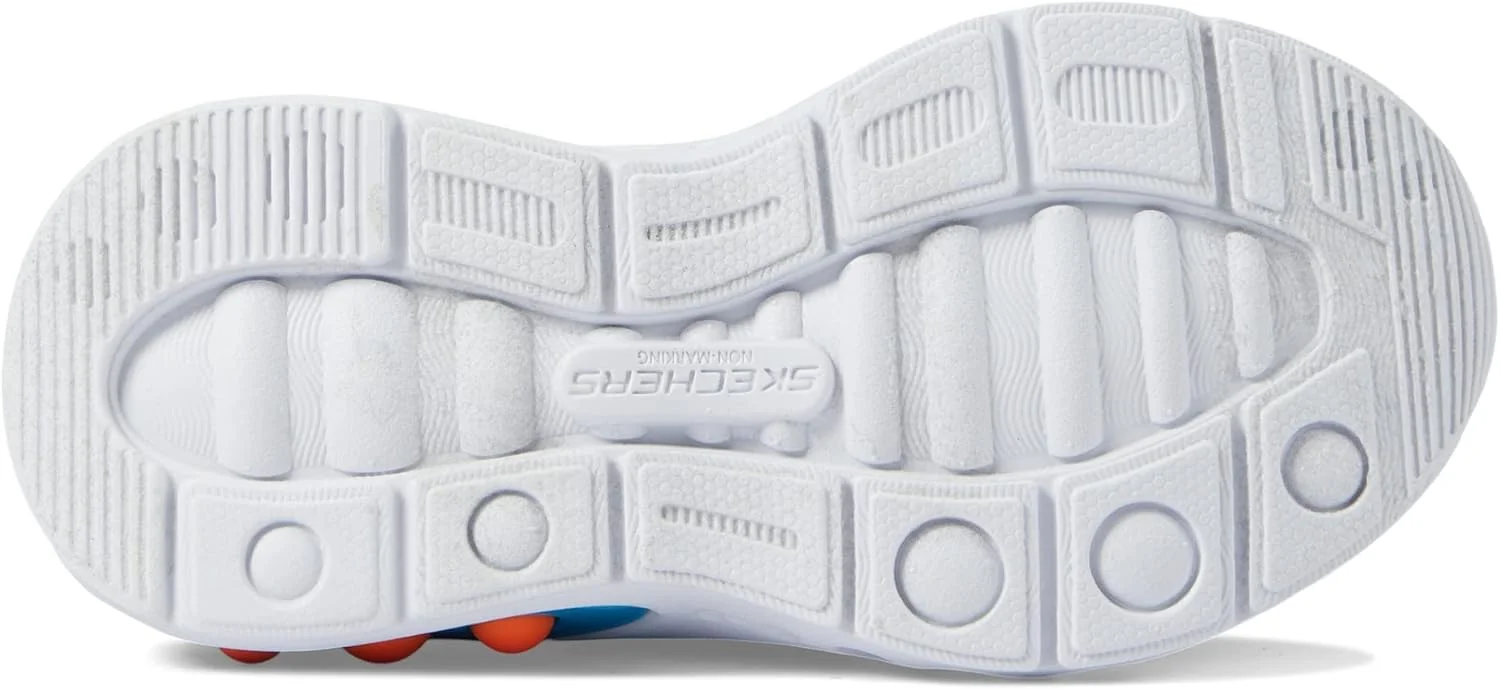 کفش کتانی پسرانه Skechers SKECH POPS کفش کتانی پسرانه Skechers SKECH POPS