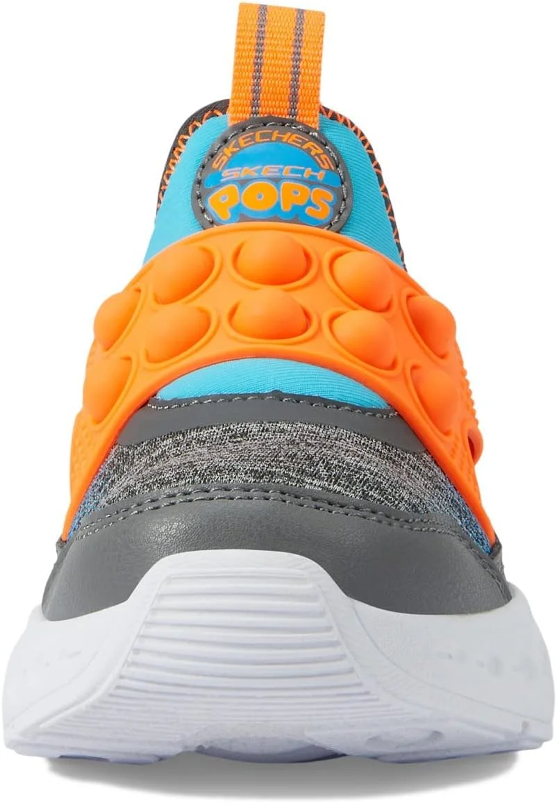 کفش کتانی پسرانه Skechers SKECH POPS کفش کتانی پسرانه Skechers SKECH POPS