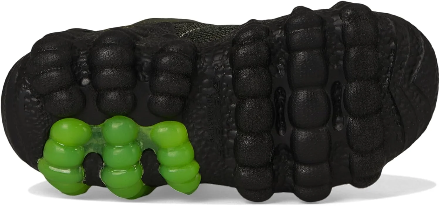 کفش کتانی پسرانه اسکیچرز Skech-o-saurus Lights 2.0