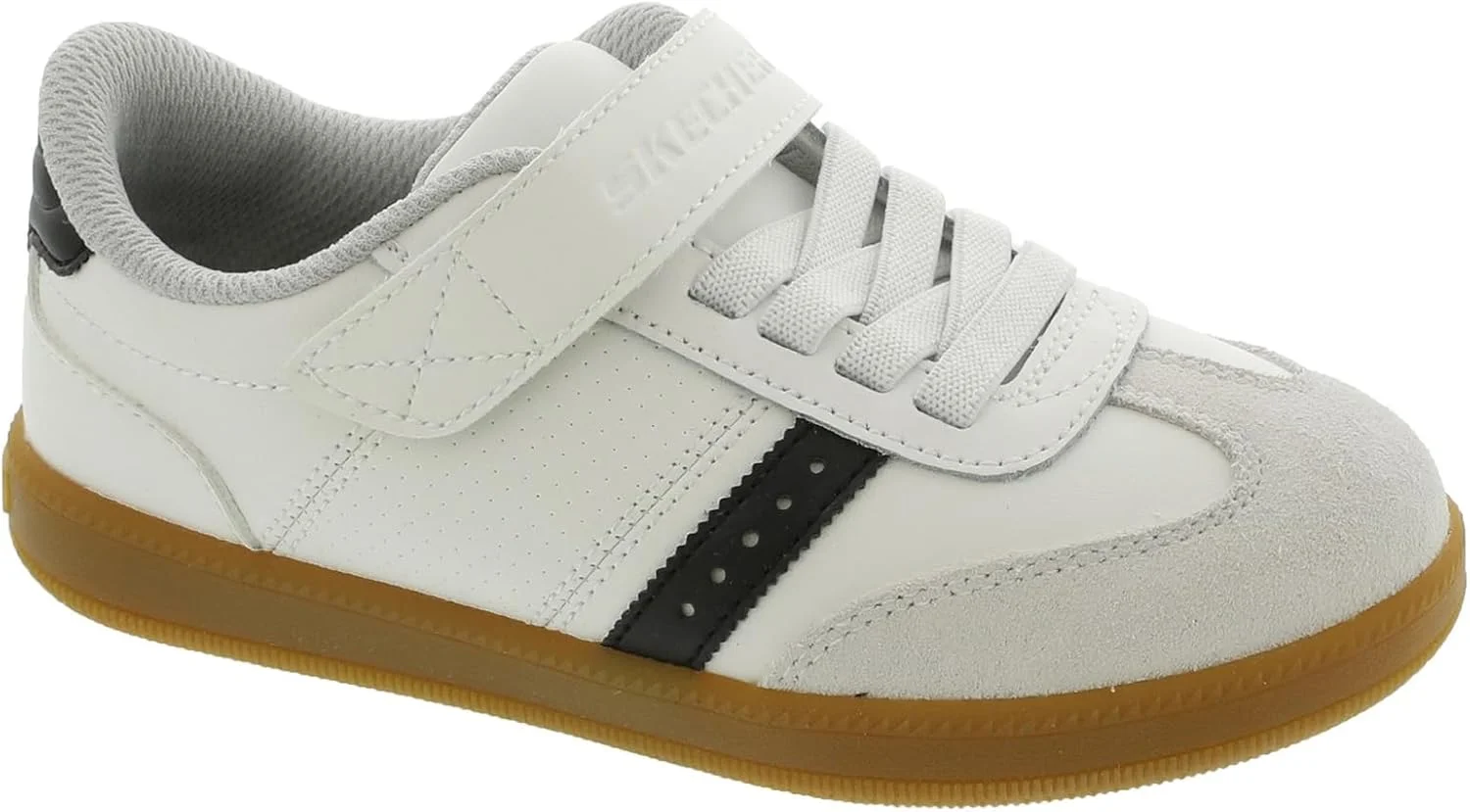 کفش کتانی پسرانه اسکیچرز مدل Zinger Street کفش کتانی پسرانه اسکیچرز مدل Zinger Street