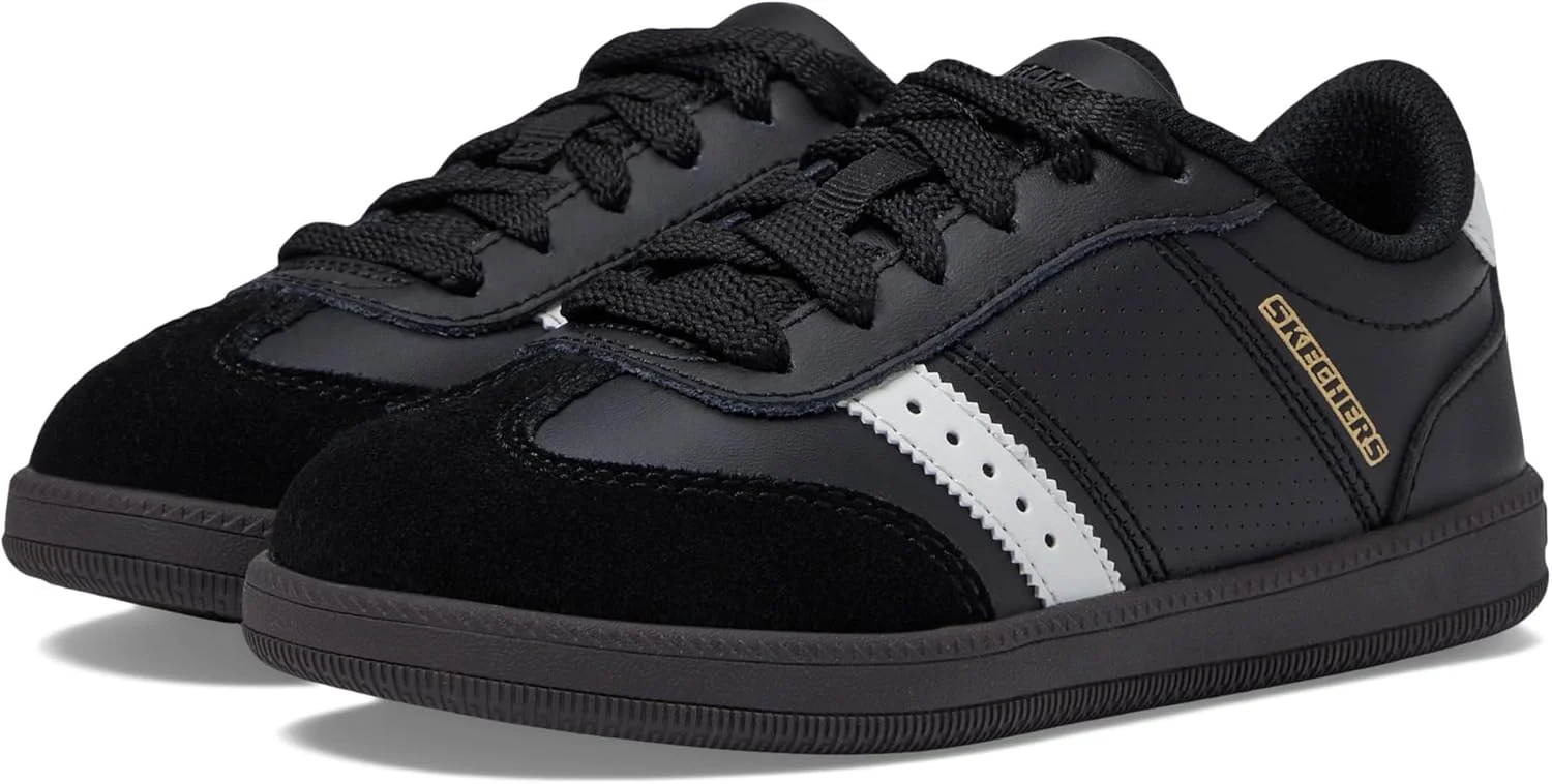 کفش کتانی پسرانه Skechers مدل Zinger Street