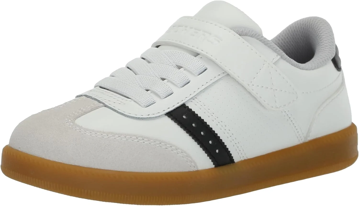 کفش کتانی پسرانه Skechers مدل Zinger Street