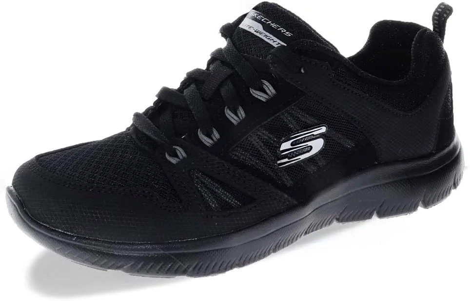 کفش ورزشی زنانه Skechers SUMMITS - NEW WORLD