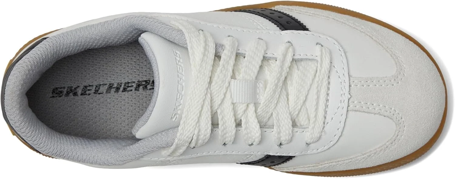 کفش کتانی پسرانه Skechers Zinger Street کفش کتانی پسرانه Skechers Zinger Street