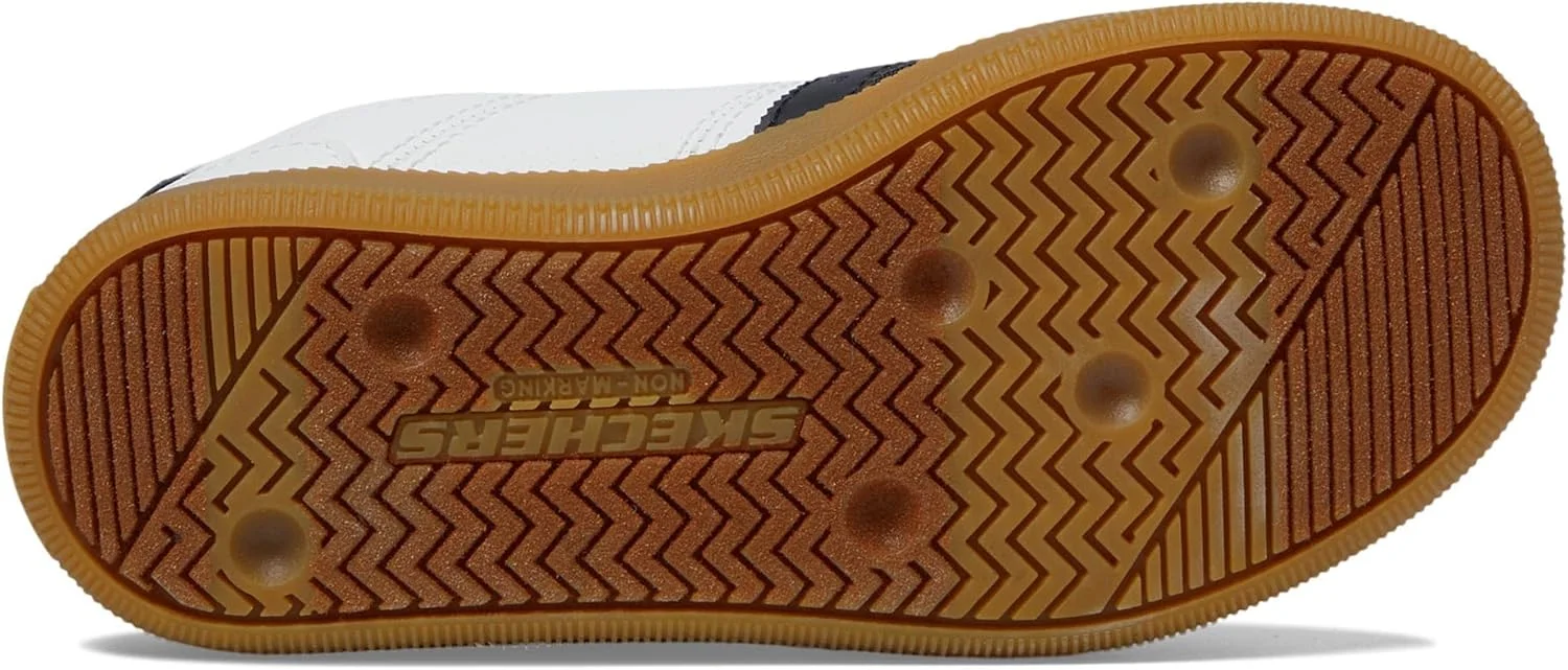 کفش کتانی پسرانه Skechers Zinger Street کفش کتانی پسرانه Skechers Zinger Street