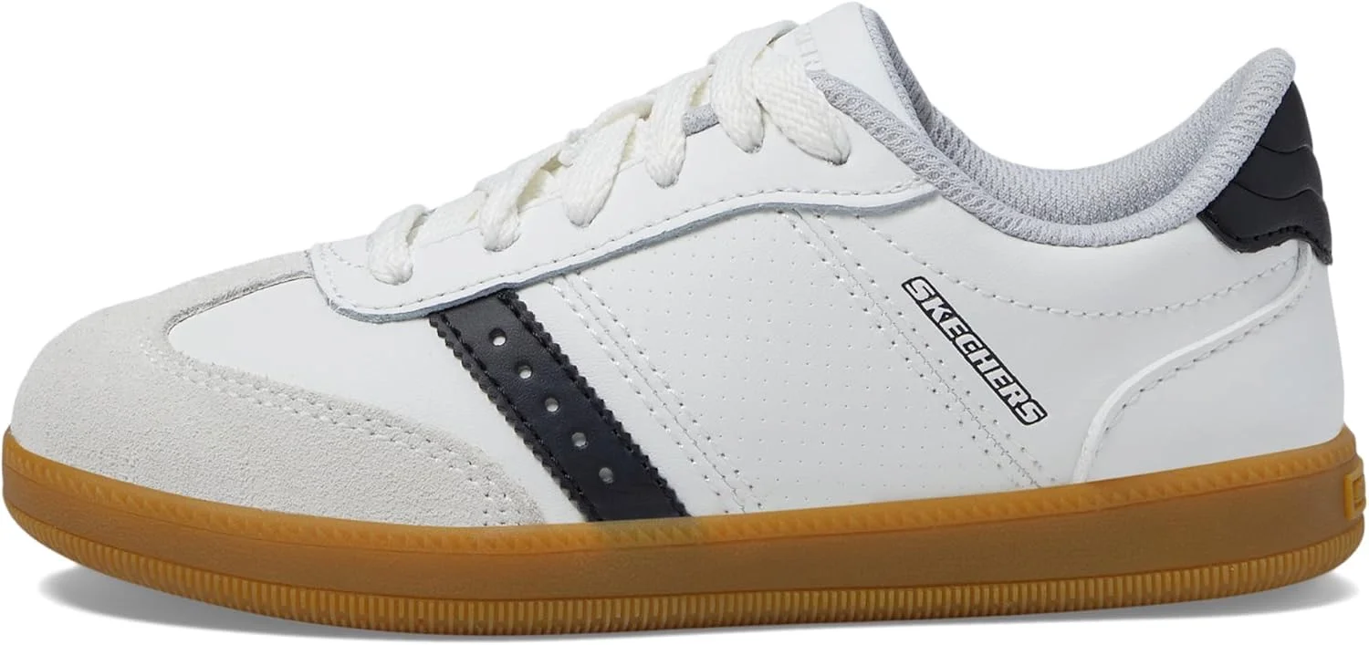 کفش کتانی پسرانه Skechers Zinger Street کفش کتانی پسرانه Skechers Zinger Street