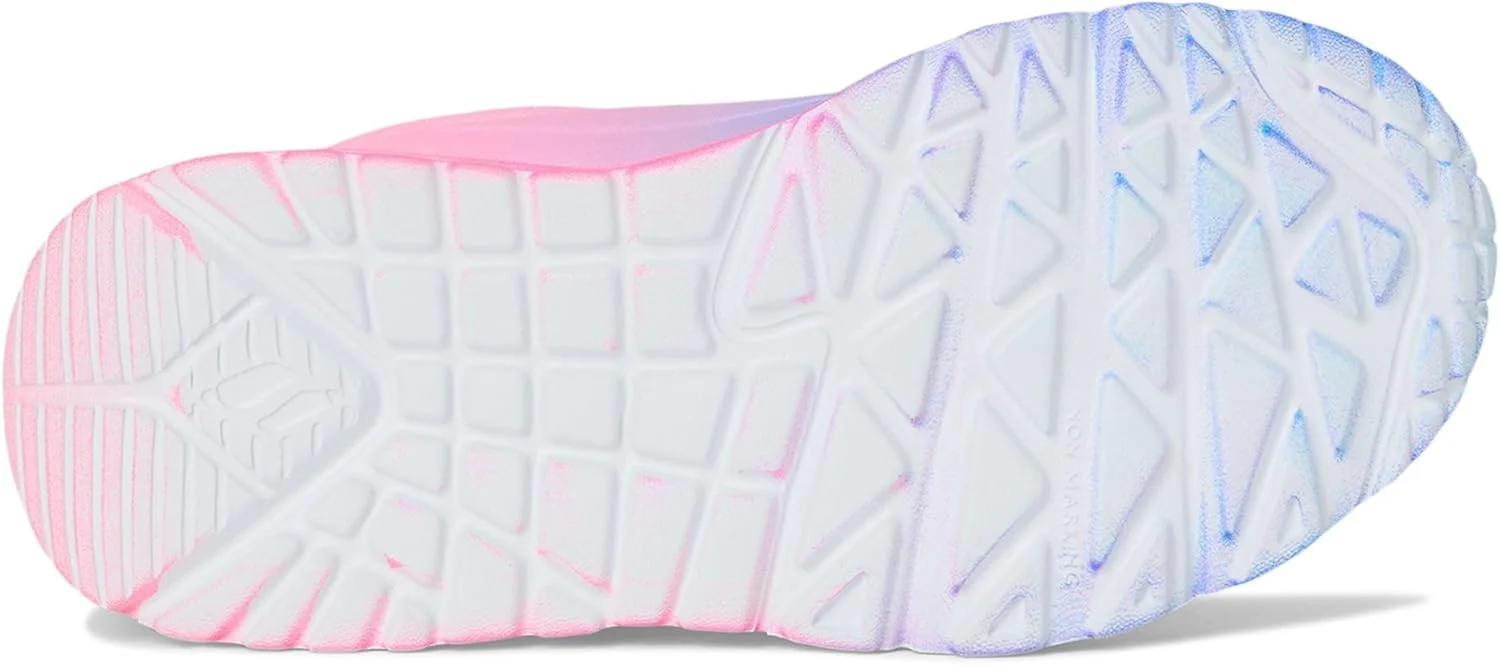 کفش ورزشی زنانه Skechers Uno Lite 310368l (بچه کوچک/بزرگ) کفش ورزشی زنانه Skechers Uno Lite 310368l (بچه کوچک/بزرگ)