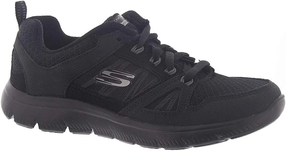 کفش ورزشی زنانه Skechers SUMMITS - NEW WORLD کفش ورزشی زنانه Skechers SUMMITS - NEW WORLD