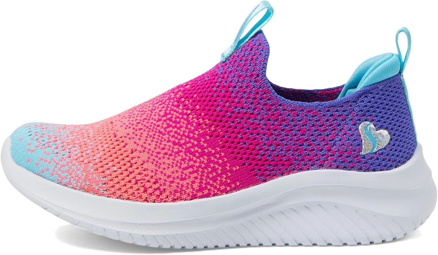 کفش زنانه اسکیچرز مدل Ultra Flex 3.0-Neontastic کفش زنانه اسکیچرز مدل Ultra Flex 3.0-Neontastic