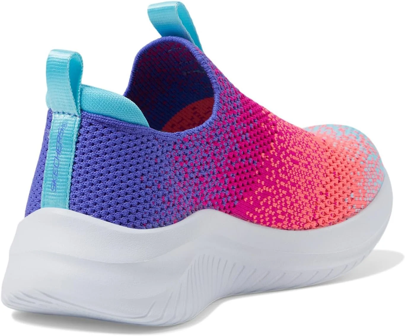 کفش زنانه اسکیچرز مدل Ultra Flex 3.0-Neontastic کفش زنانه اسکیچرز مدل Ultra Flex 3.0-Neontastic