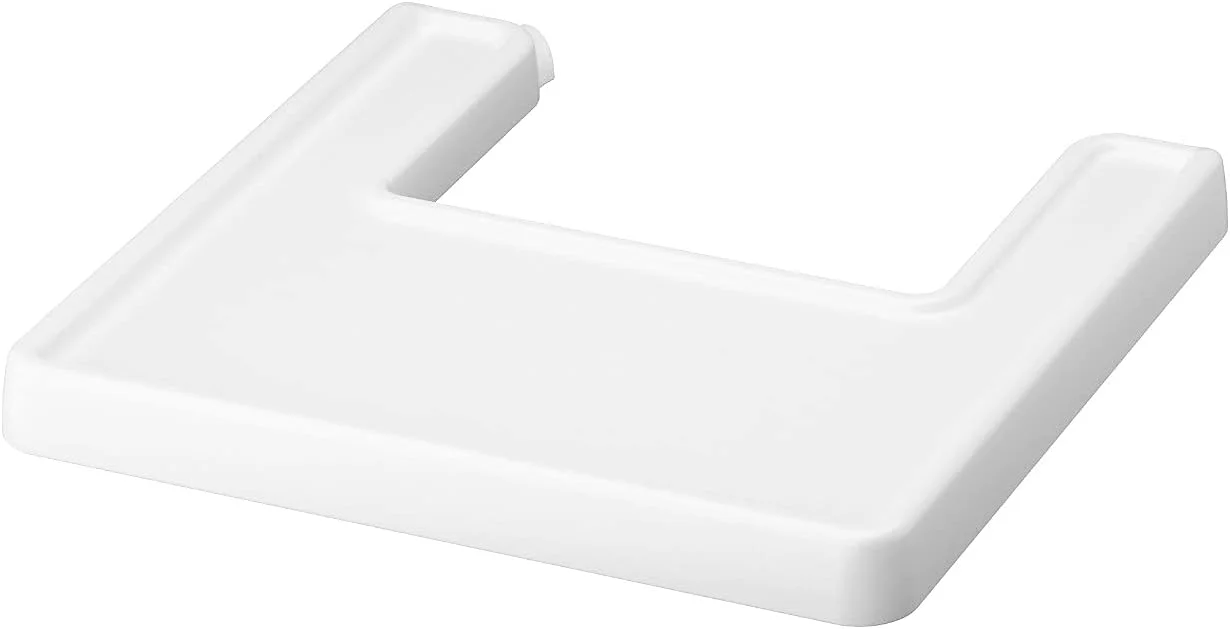 صندلی غذای کودک ایکیا مدل ANTILOP (سینی دار)