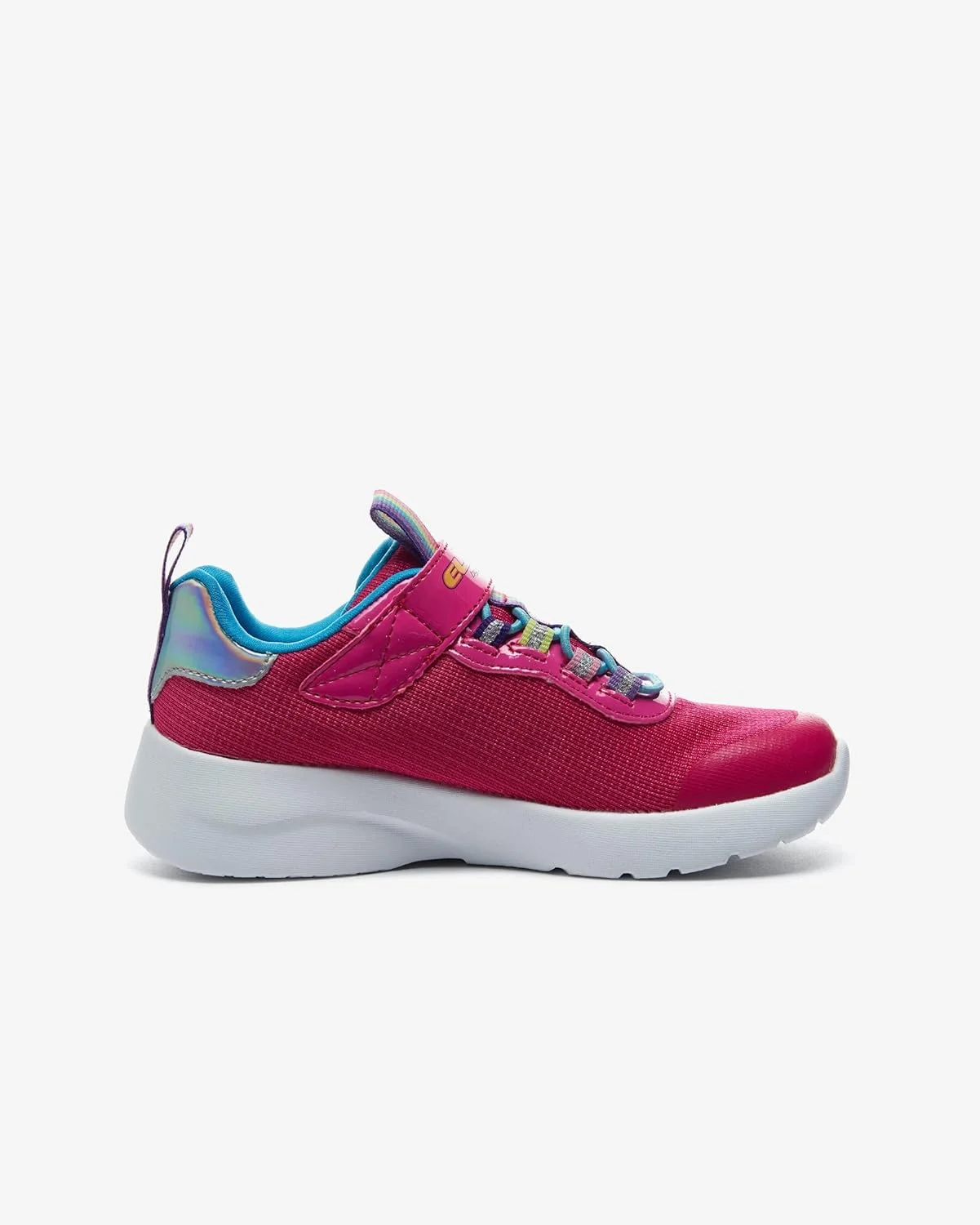 کفش ورزشی سبک وزن دخترانه Skechers Unisex-Child، قابل شستشو در ماشین لباسشویی کفش ورزشی سبک وزن دخترانه Skechers Unisex-Child، قابل شستشو در ماشین لباسشویی
