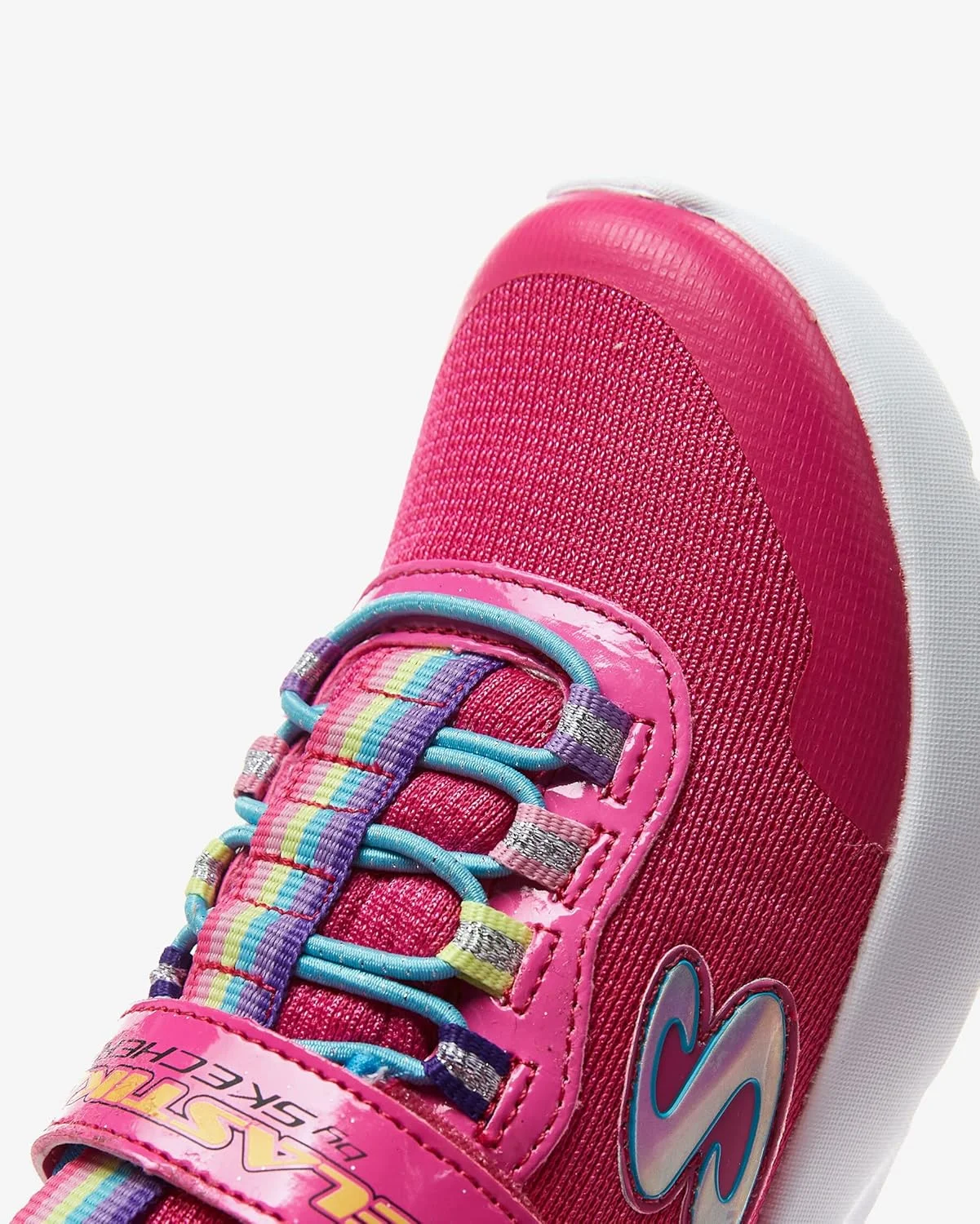 کفش ورزشی سبک وزن دخترانه Skechers Unisex-Child، قابل شستشو در ماشین لباسشویی کفش ورزشی سبک وزن دخترانه Skechers Unisex-Child، قابل شستشو در ماشین لباسشویی