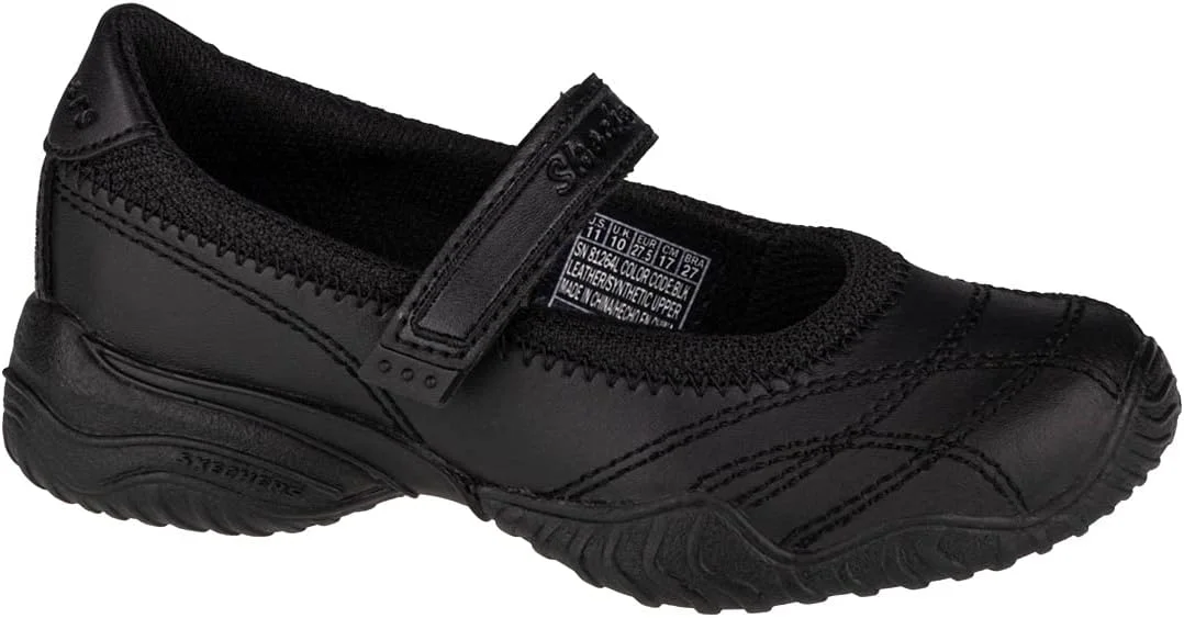 کفش مری جین دخترانه Skechers Velocity Pouty کفش مری جین دخترانه Skechers Velocity Pouty
