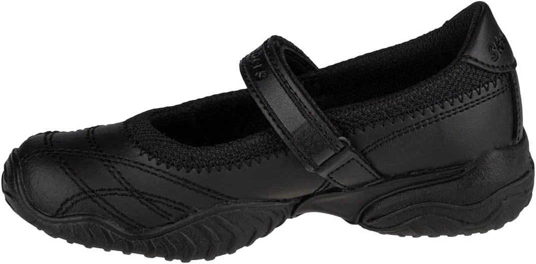 کفش مری جین دخترانه Skechers Velocity Pouty کفش مری جین دخترانه Skechers Velocity Pouty