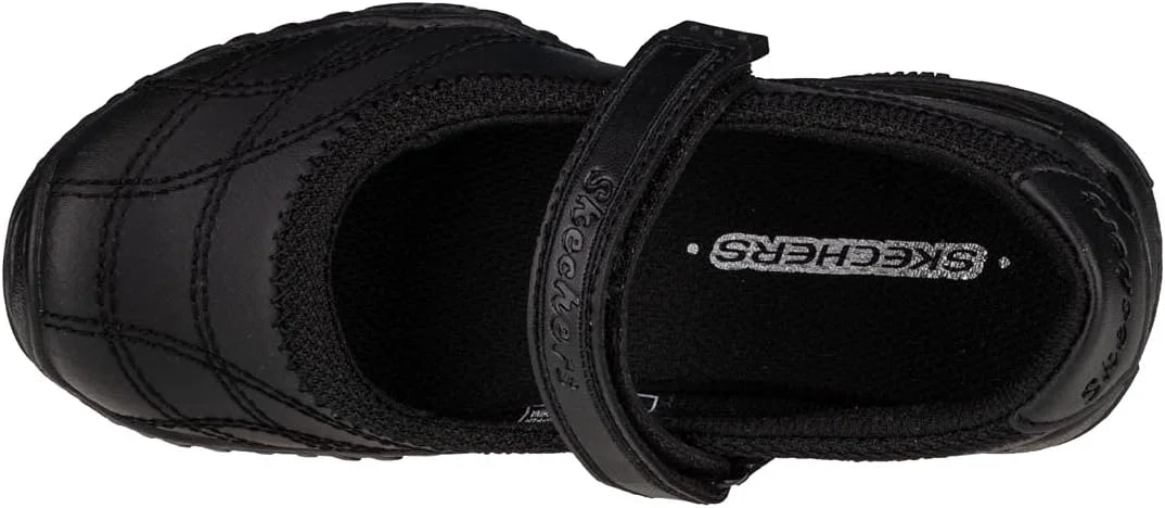 کفش مری جین دخترانه Skechers Velocity Pouty کفش مری جین دخترانه Skechers Velocity Pouty